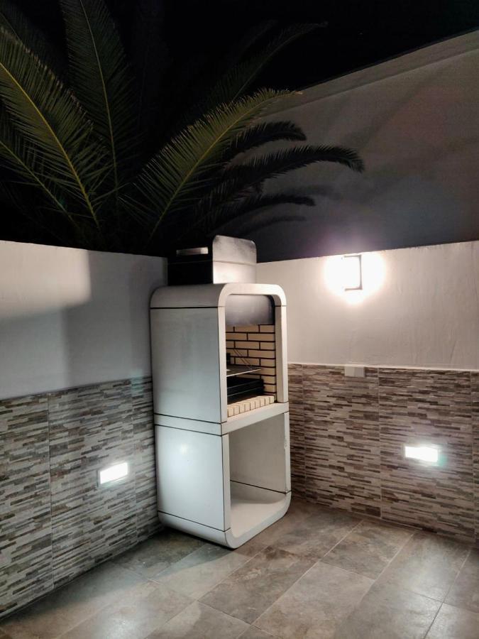 Fashion Villa Vivalavida, Private Pool X Parking Playa Blanca  Eksteriør billede