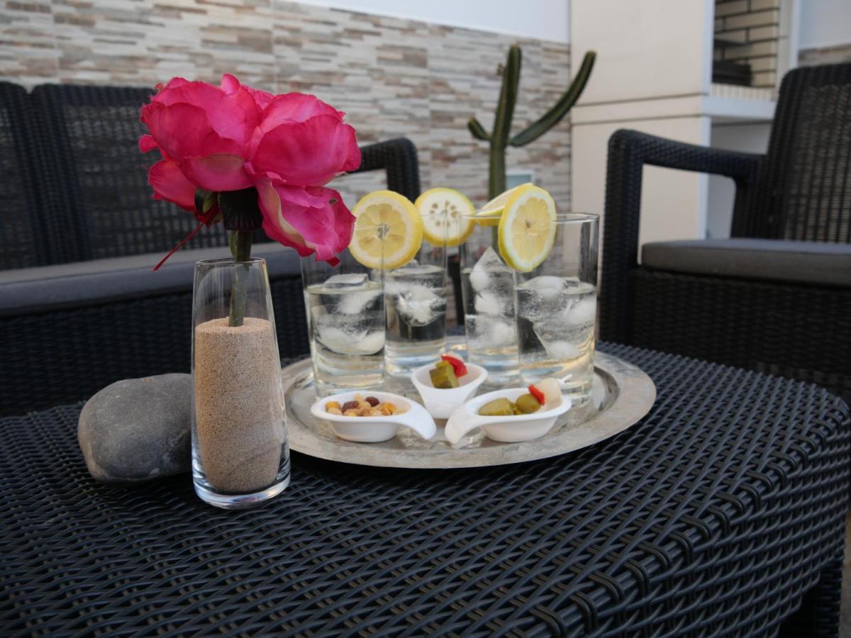 Fashion Villa Vivalavida, Private Pool X Parking Playa Blanca  Eksteriør billede