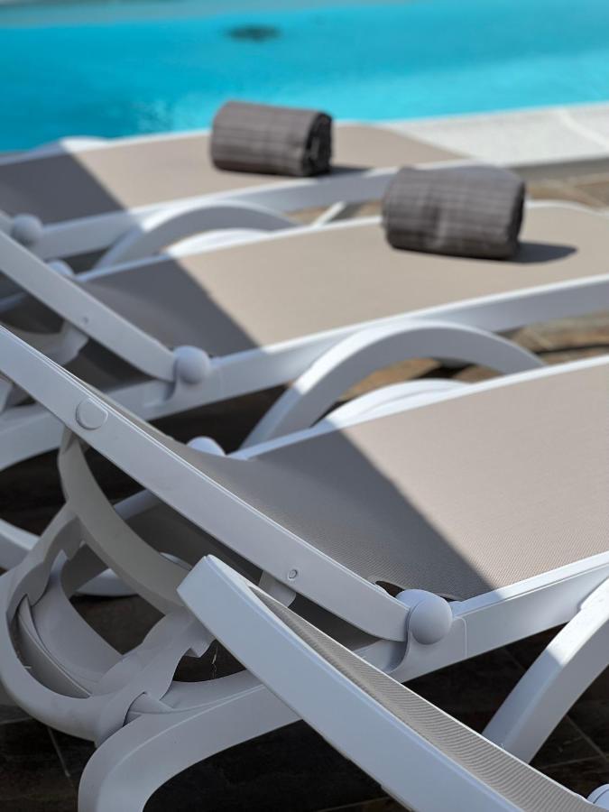 Fashion Villa Vivalavida, Private Pool X Parking Playa Blanca  Eksteriør billede