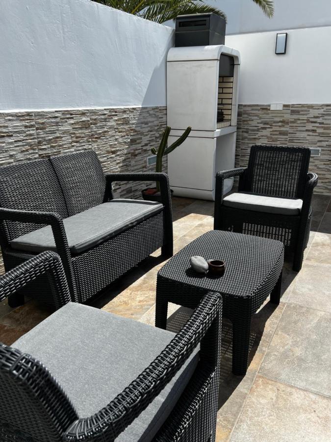 Fashion Villa Vivalavida, Private Pool X Parking Playa Blanca  Eksteriør billede