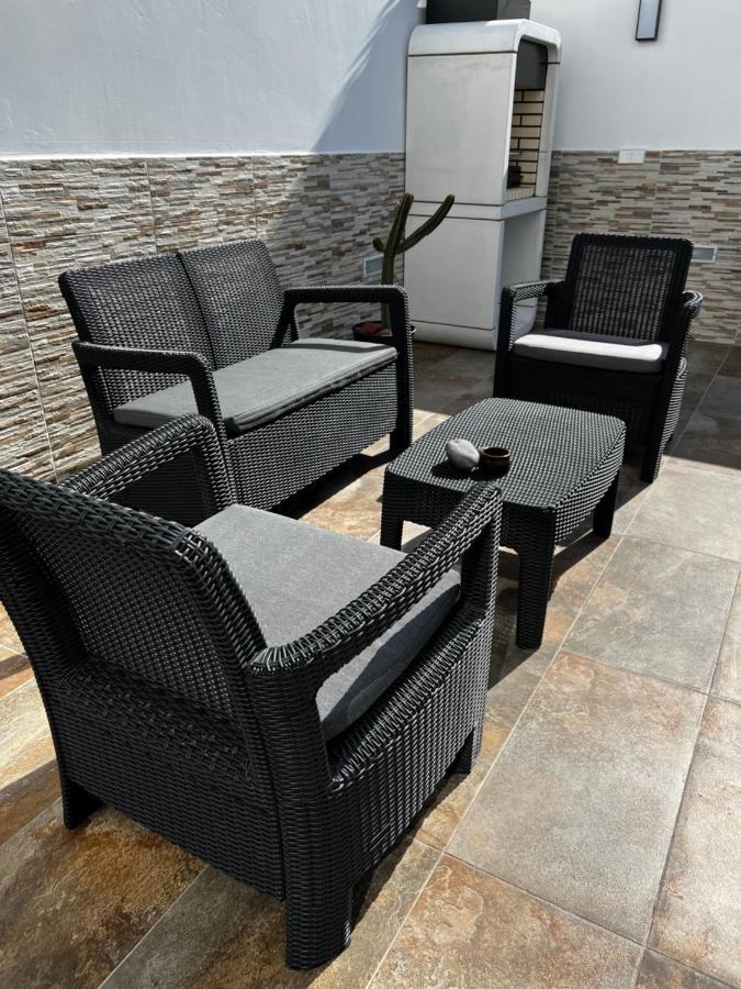 Fashion Villa Vivalavida, Private Pool X Parking Playa Blanca  Eksteriør billede