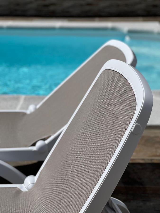 Fashion Villa Vivalavida, Private Pool X Parking Playa Blanca  Eksteriør billede
